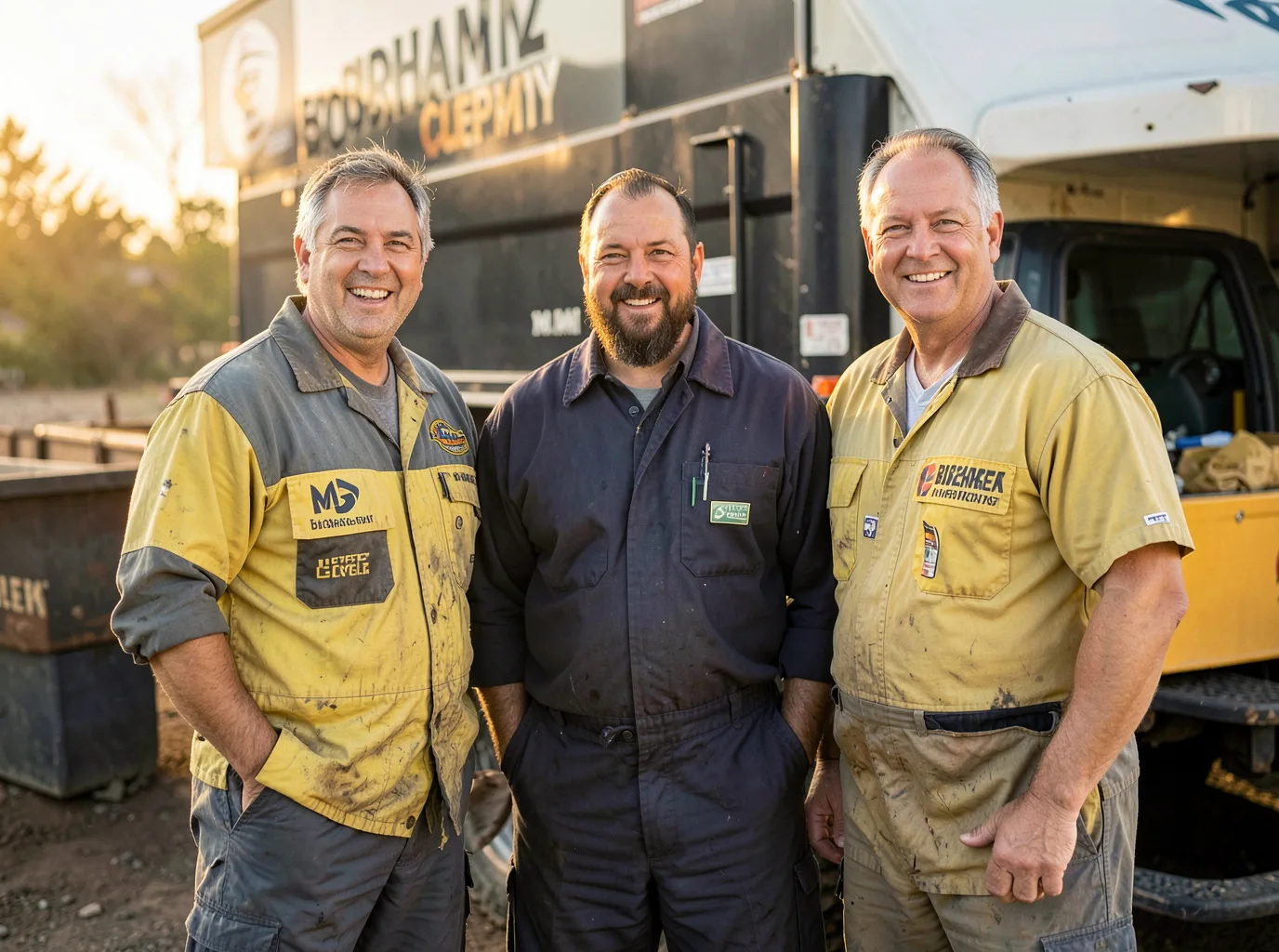 Sewage Cleanup company in Hamill, SD