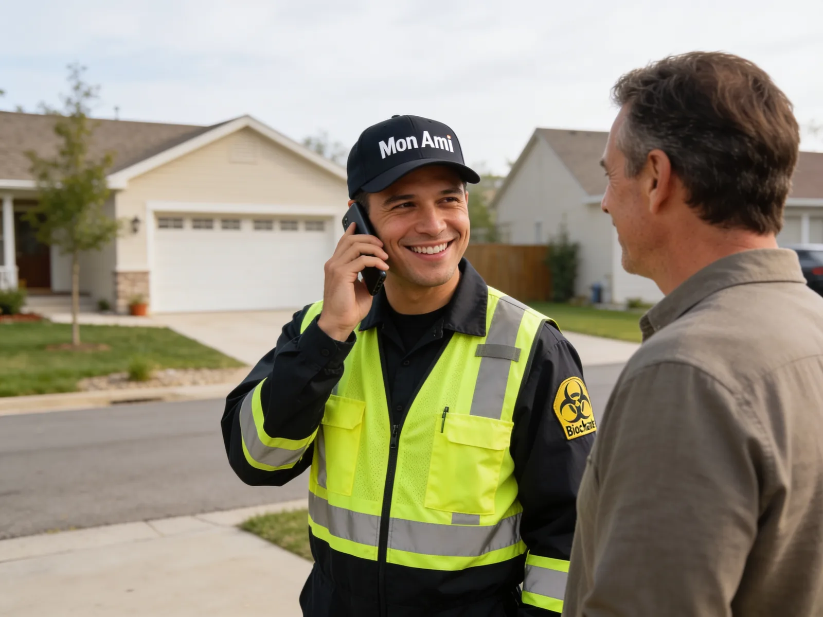 Sewage Cleanup Hamill, SD FAQs